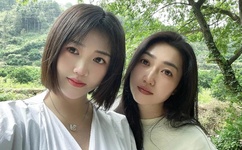 美女全身大曝光